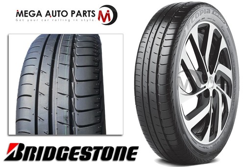 New bridgestone ecopia - ecopia, ep500